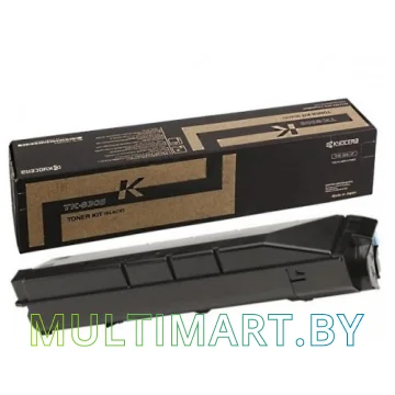 Картридж Kyocera TK-8305K картинка 3